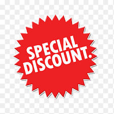 Discount Lessons