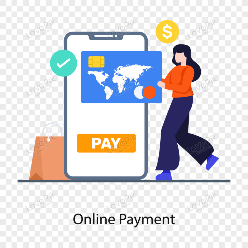 Online Payments